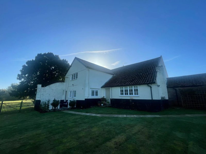 Church Farm