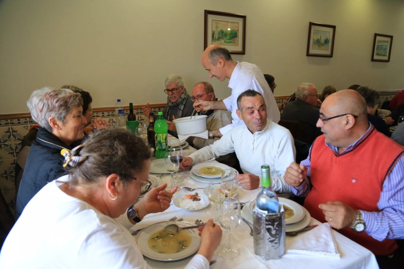Restaurante Residencial Maria Do Carmo