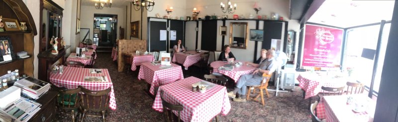 Howards Tea Rooms