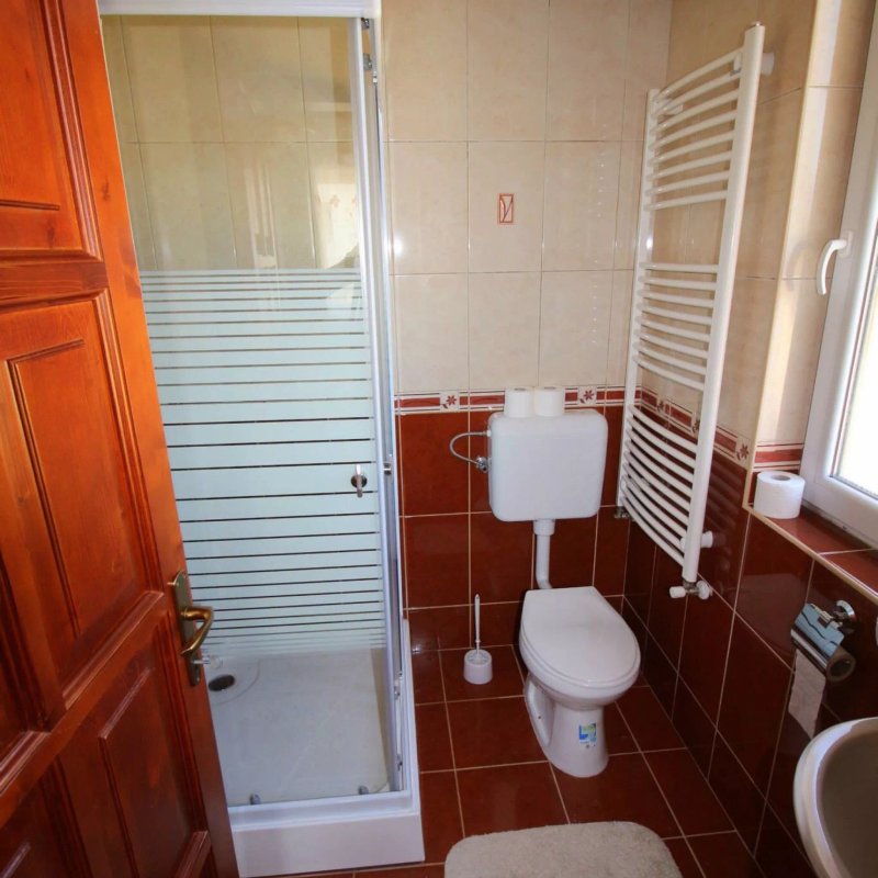 Banvolgye Guest House