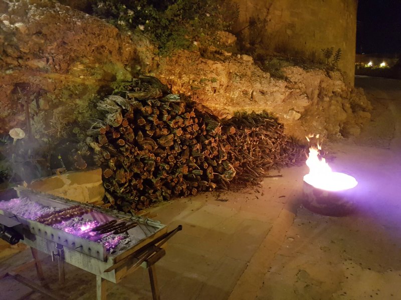 Nostos Restaurant and Taverna