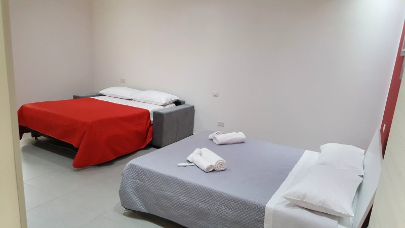 Bed and Breakfast L'Isola del Sole