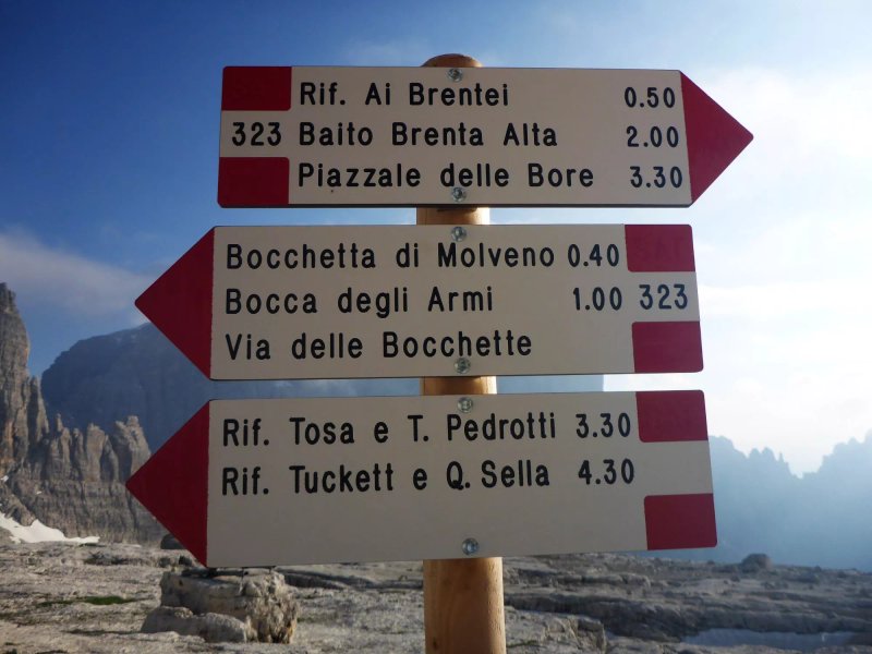 Rifugio Alimonta