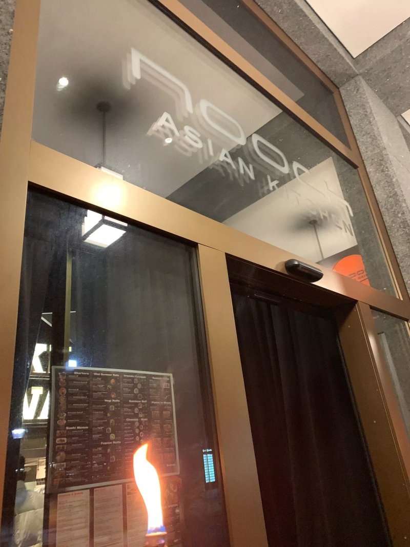 Nooch Asian Kitchen Wallisellen Richti
