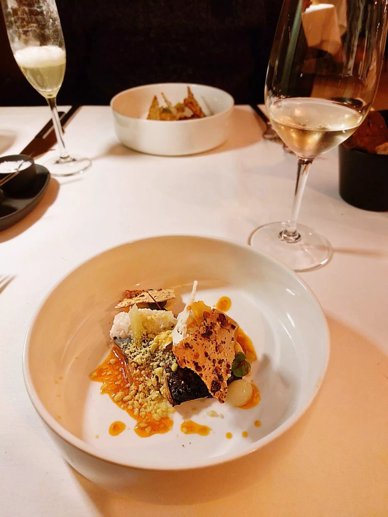 Restaurant Ruitersbosch