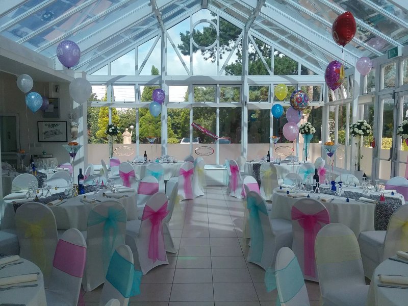 Manor House Hotel & Restaurant