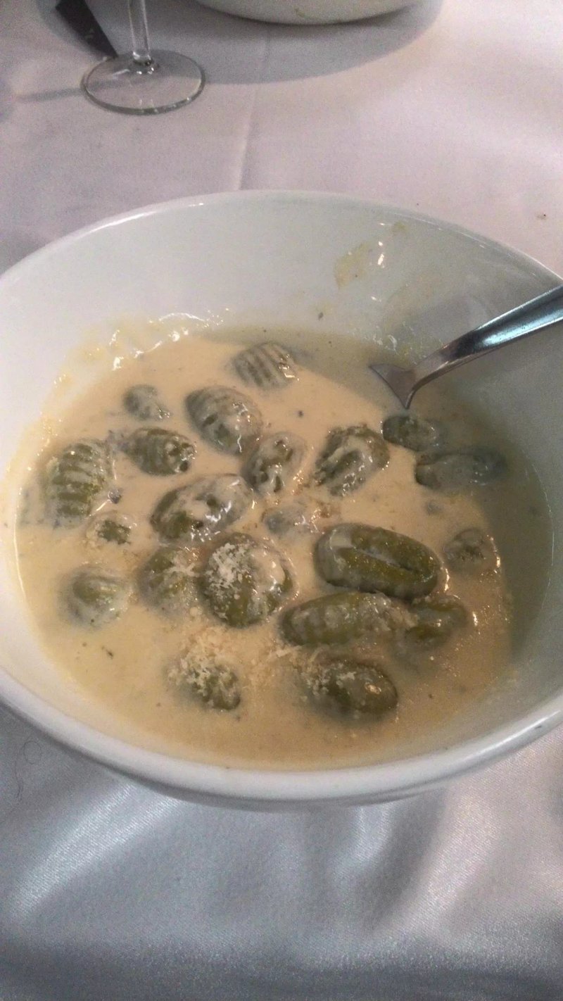Ristorante Italiano Da Sergio SL.