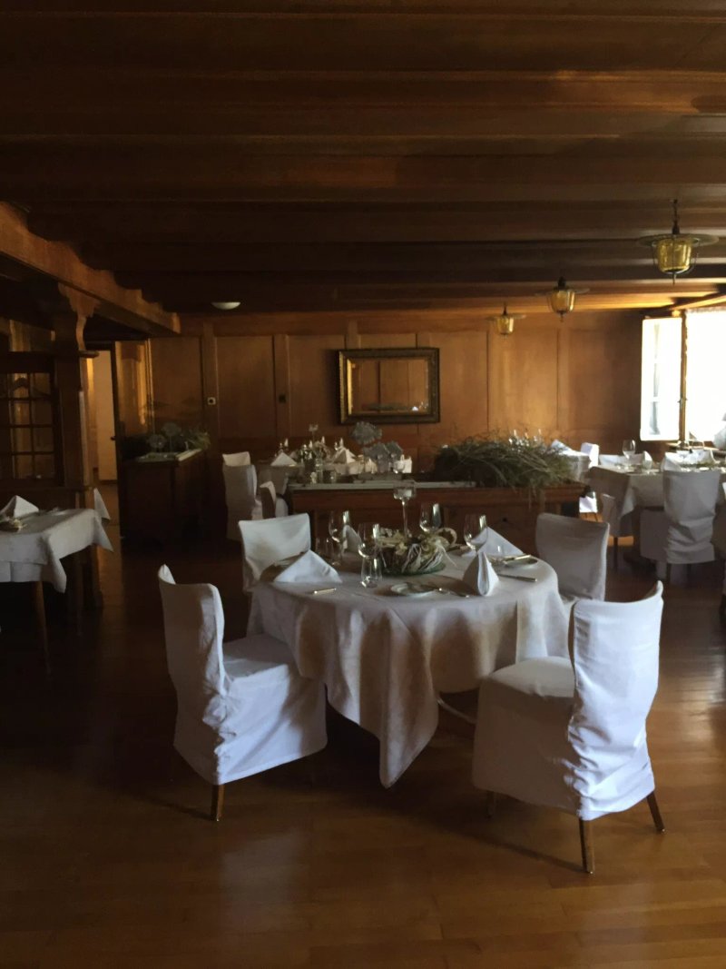 Landgasthof Baren
