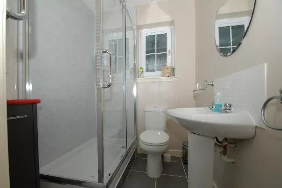 Skye Holiday Apartments