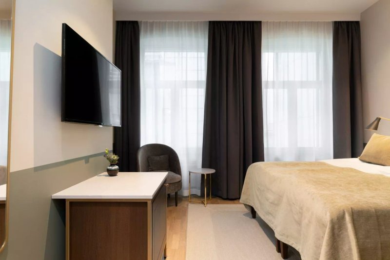 Elite Hotel Savoy