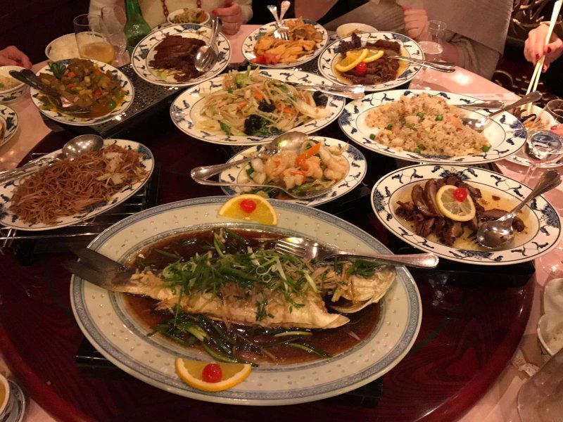 China Restaurant Tao Tao