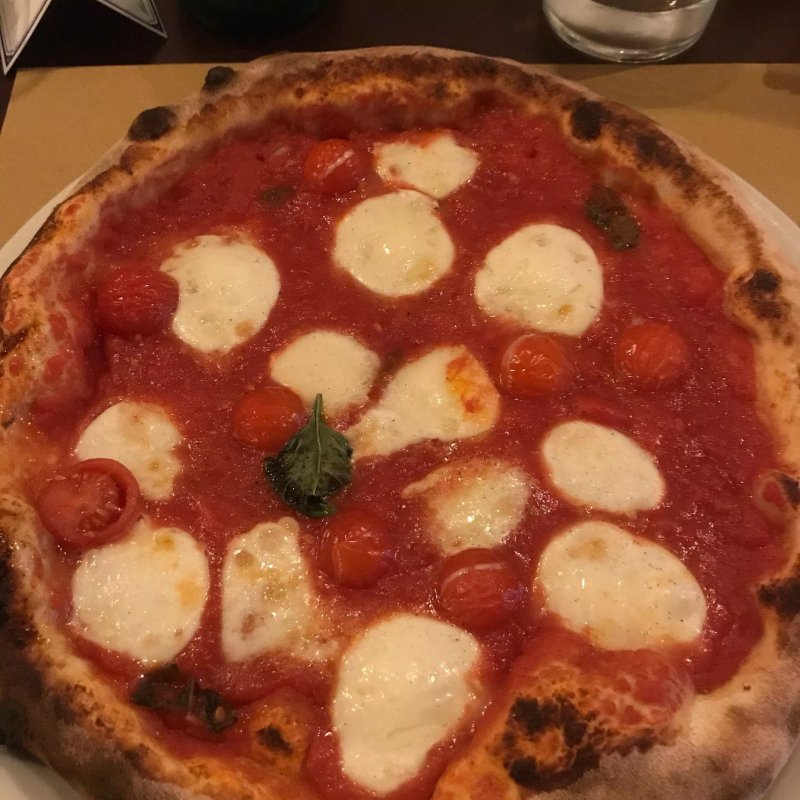 Pizzeria Giulio Cesare