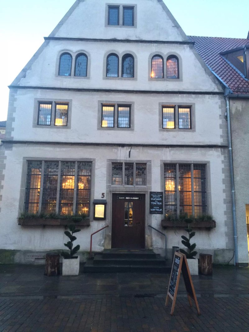 Stadtlicht