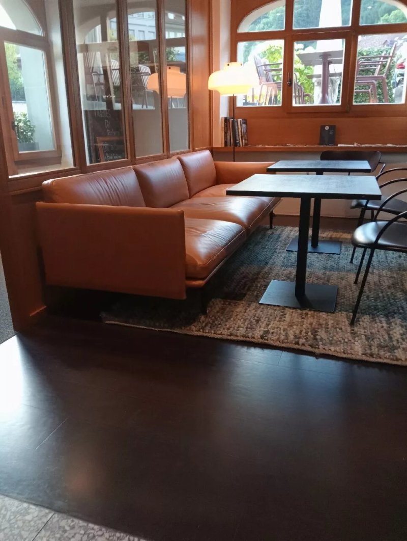 Hotel Le Sauvage