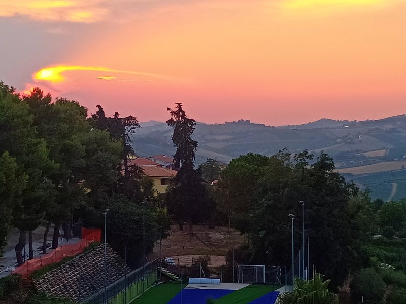 Hotel San Giacomo