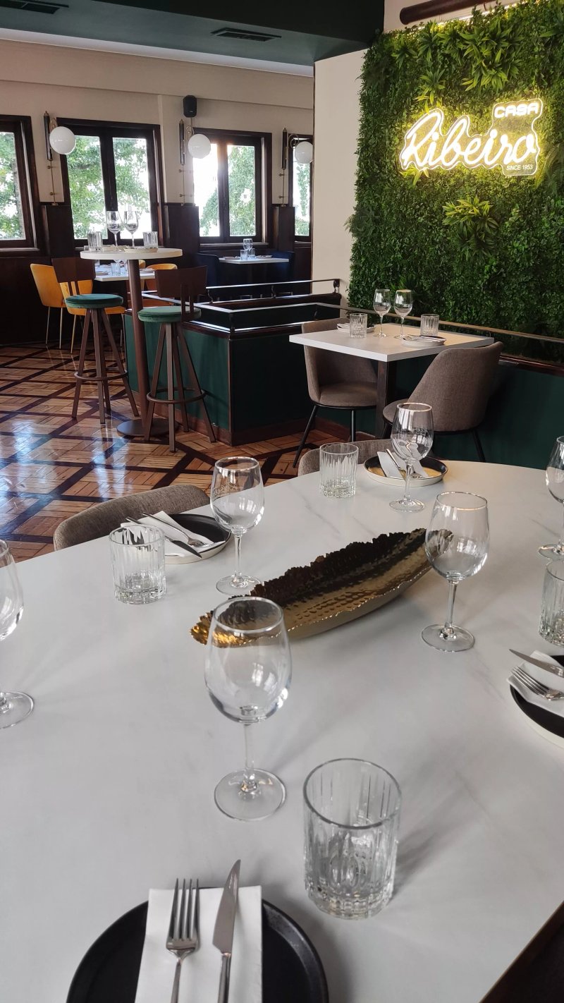 Casa Ribeiro