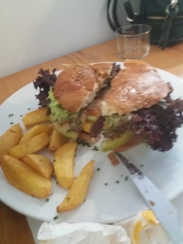 Restaurante Botanico Cafe