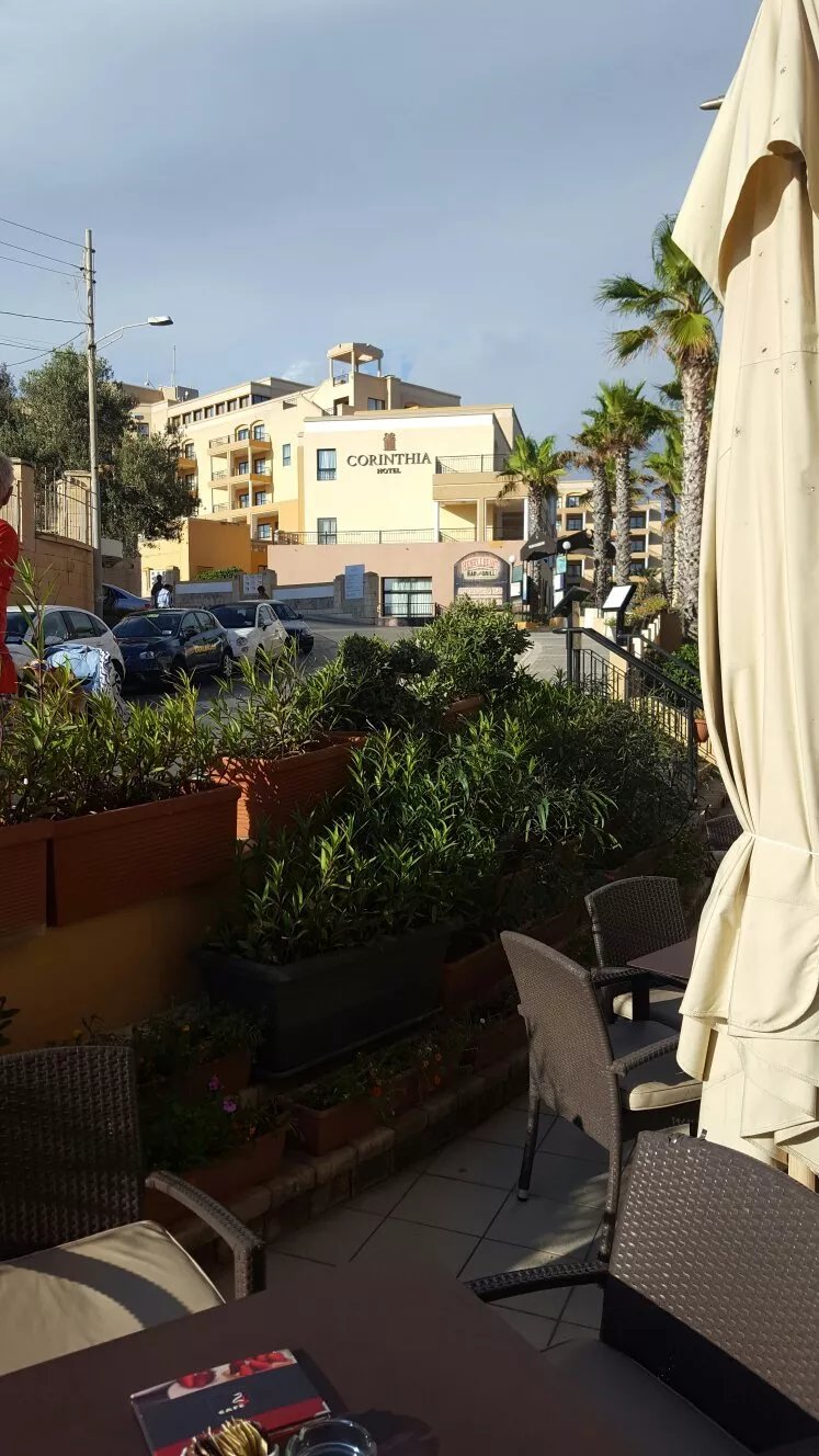 Vinotheque Bistro