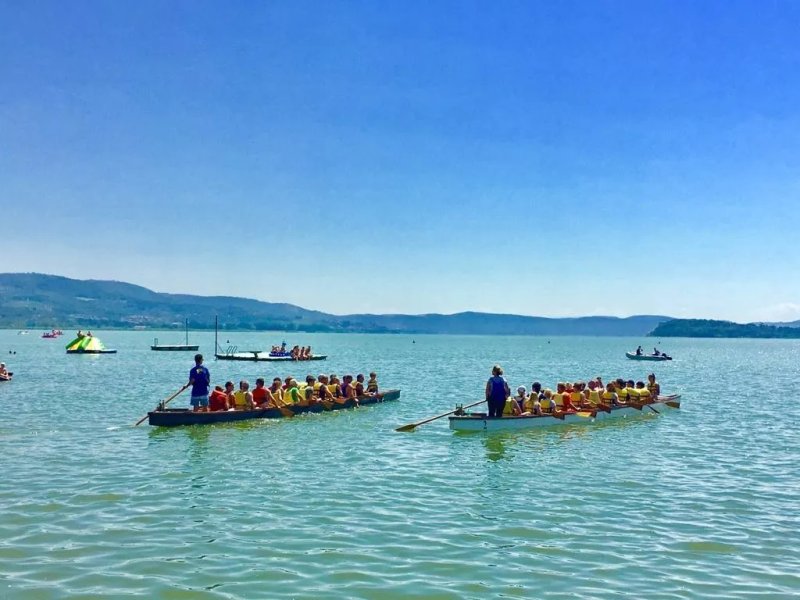 Camping Village Punta Navaccia