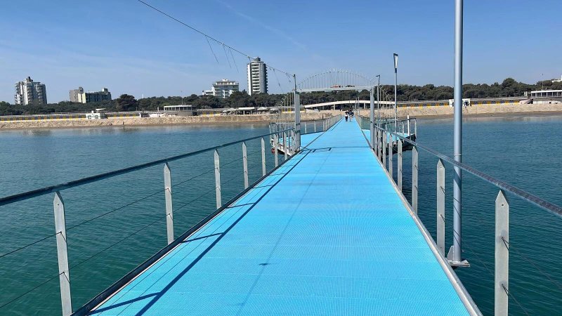 Hotel Greif Lignano