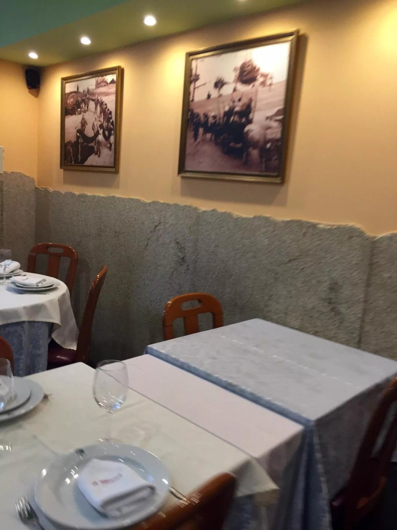 Restaurante O Manel