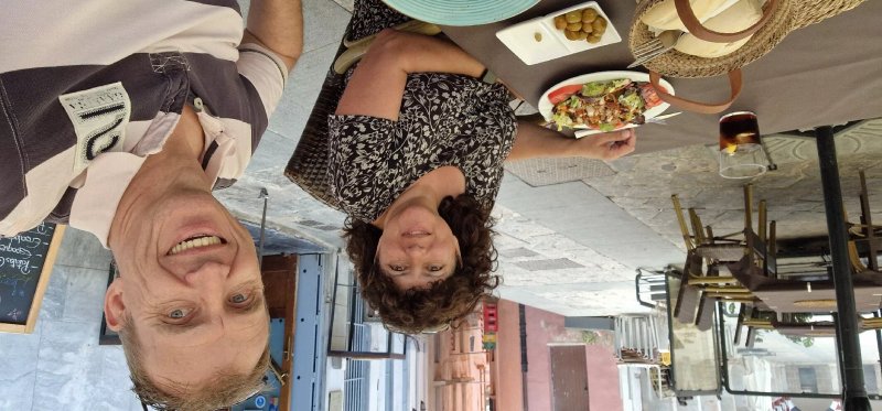 Taberna La Casona Alta