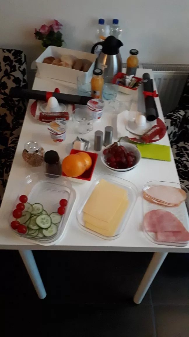 B&B Groene Meent