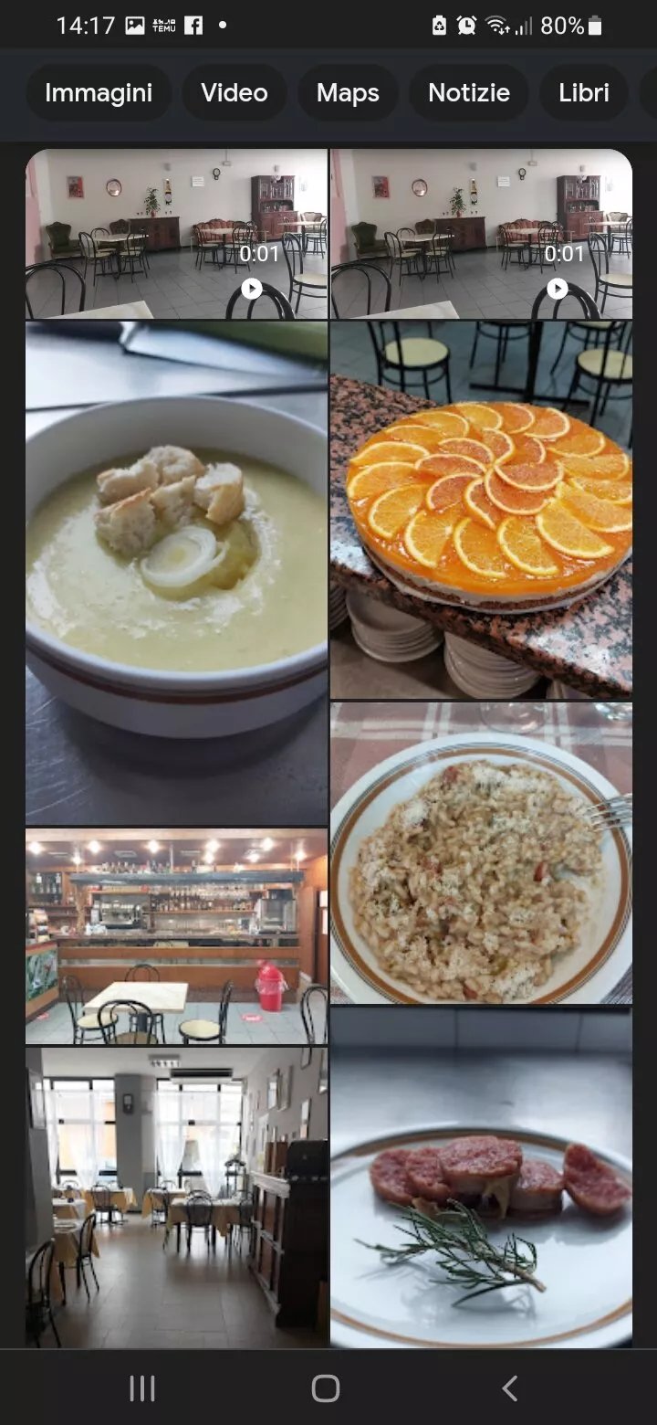 Osteria dalla Zorze