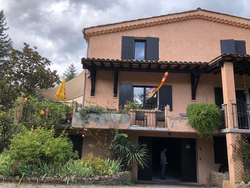 Maison Saint Georges