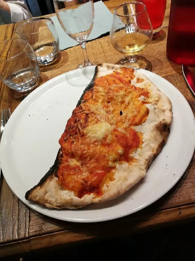 La Pizzeria des Remparts
