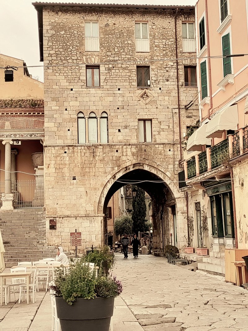 Palazzo Venditti