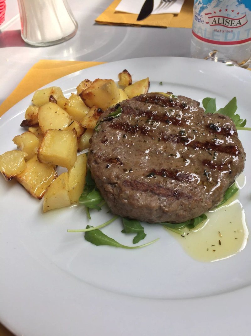 Tentazioni Caffe