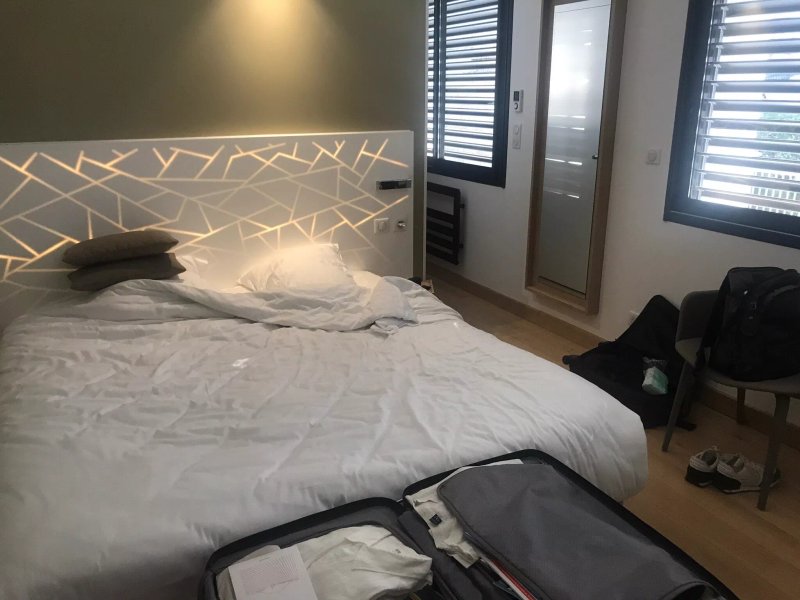 Hôtel in Situ