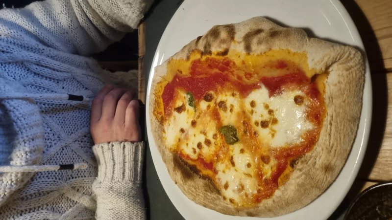 A-mare Ristorante & Pizza