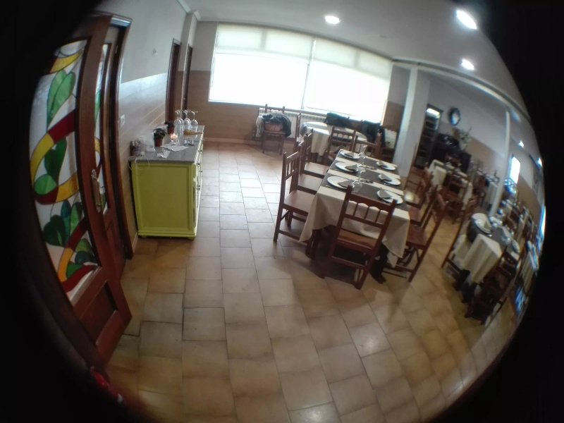 Restaurante Bar Matueca