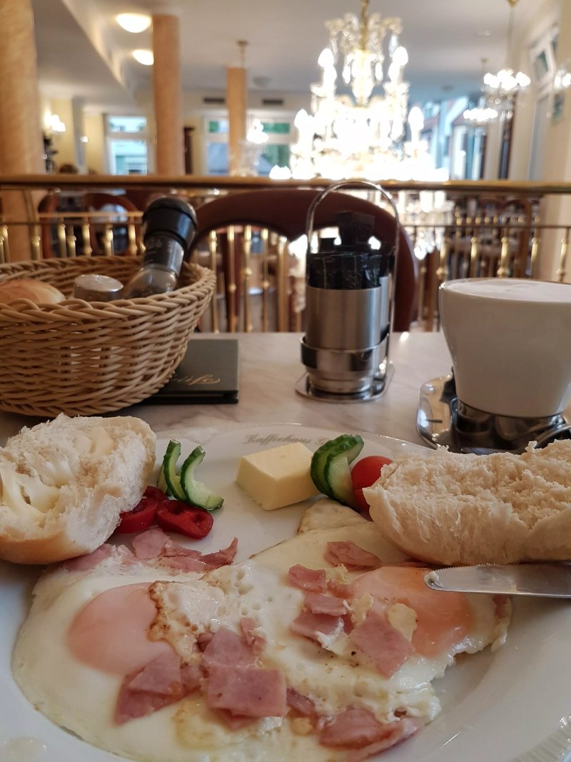 Kaffeehaus Graefe