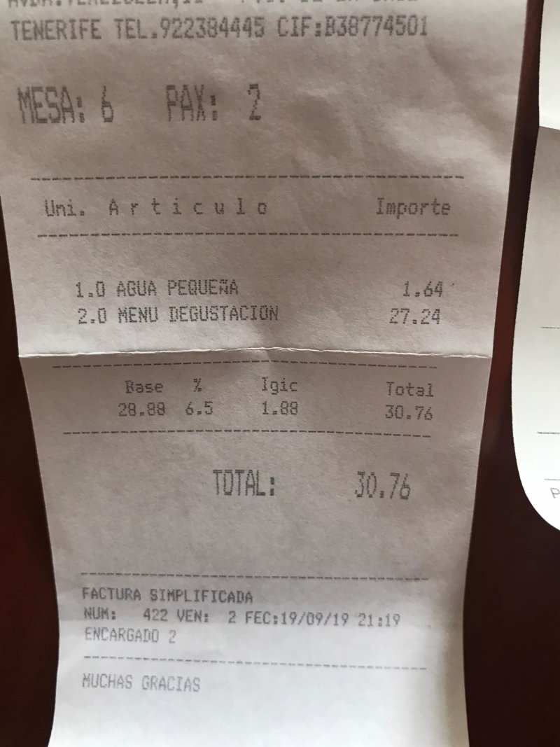 Casa Pablo