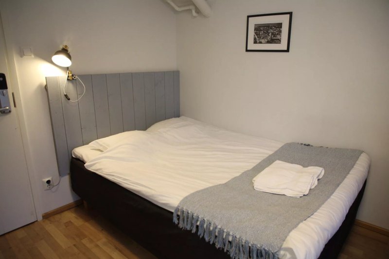 Hostel Villa Kemi