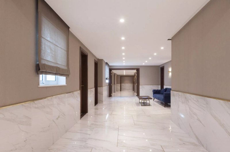 The Duke Boutique Hotel