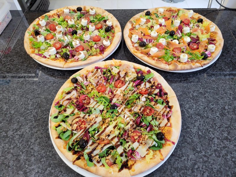 Pizzeria du Mont