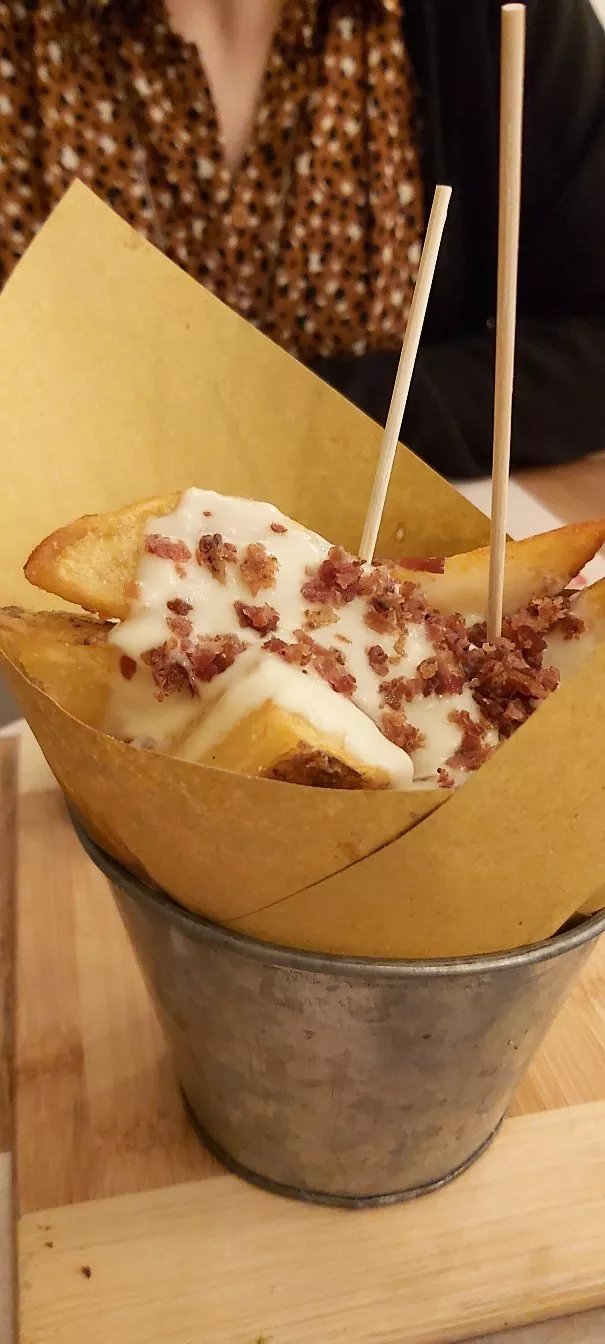 Pizzeria Ai Cessi