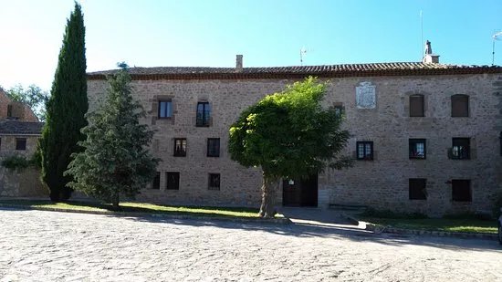 Convento de las Hermanas Clarisas de Santa Isabel