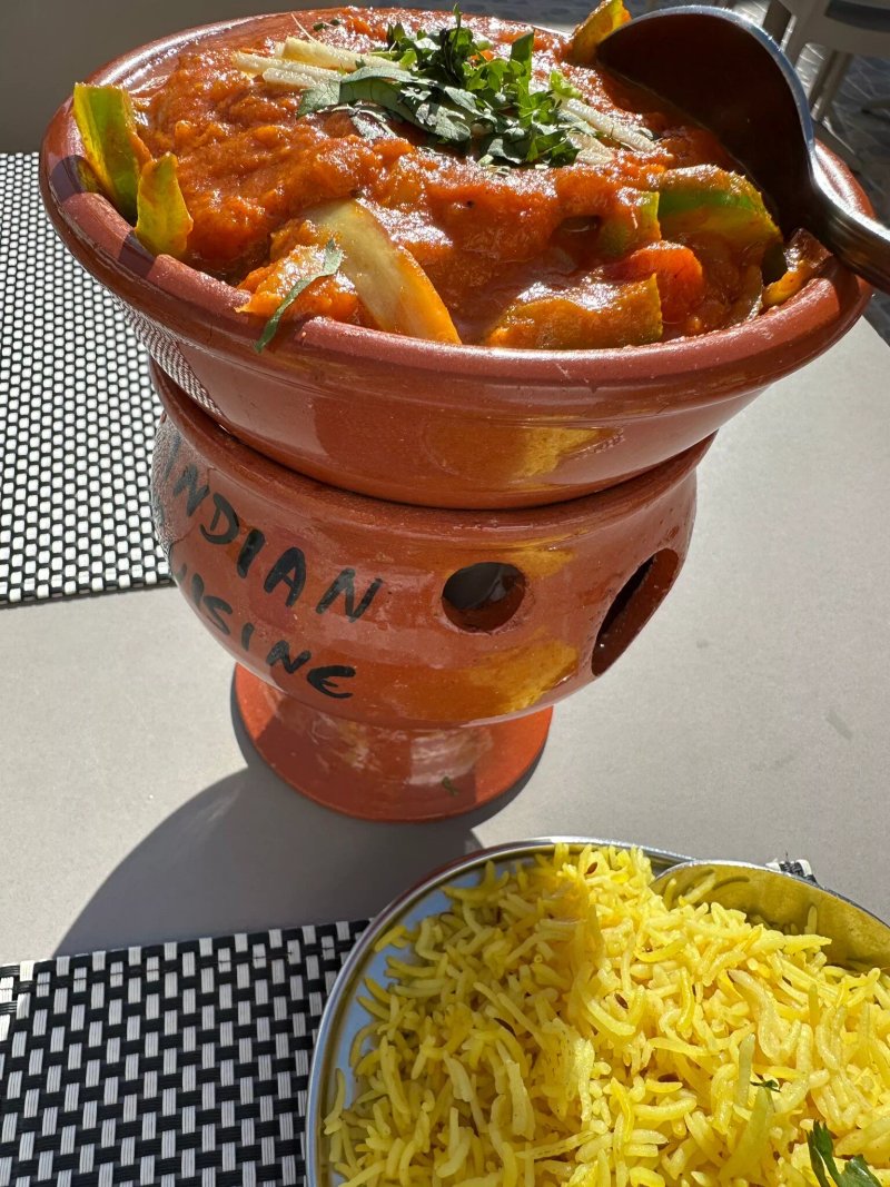 Palace Indian Tandoori Restaurant