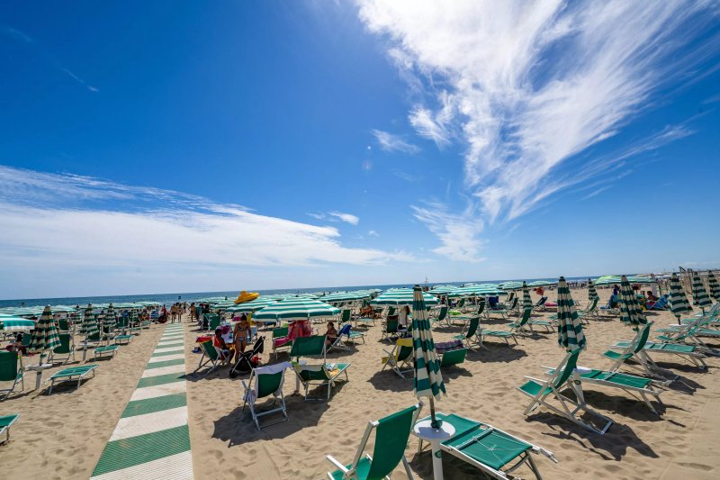 Villaggio Holiday