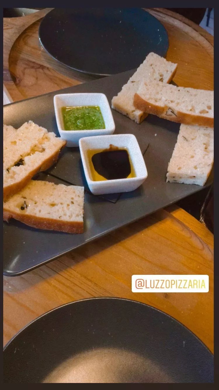 Pizzaria Luzzo Braga