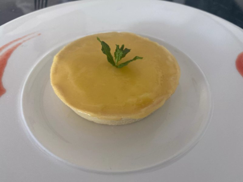 Thyme Restaurant And Bar