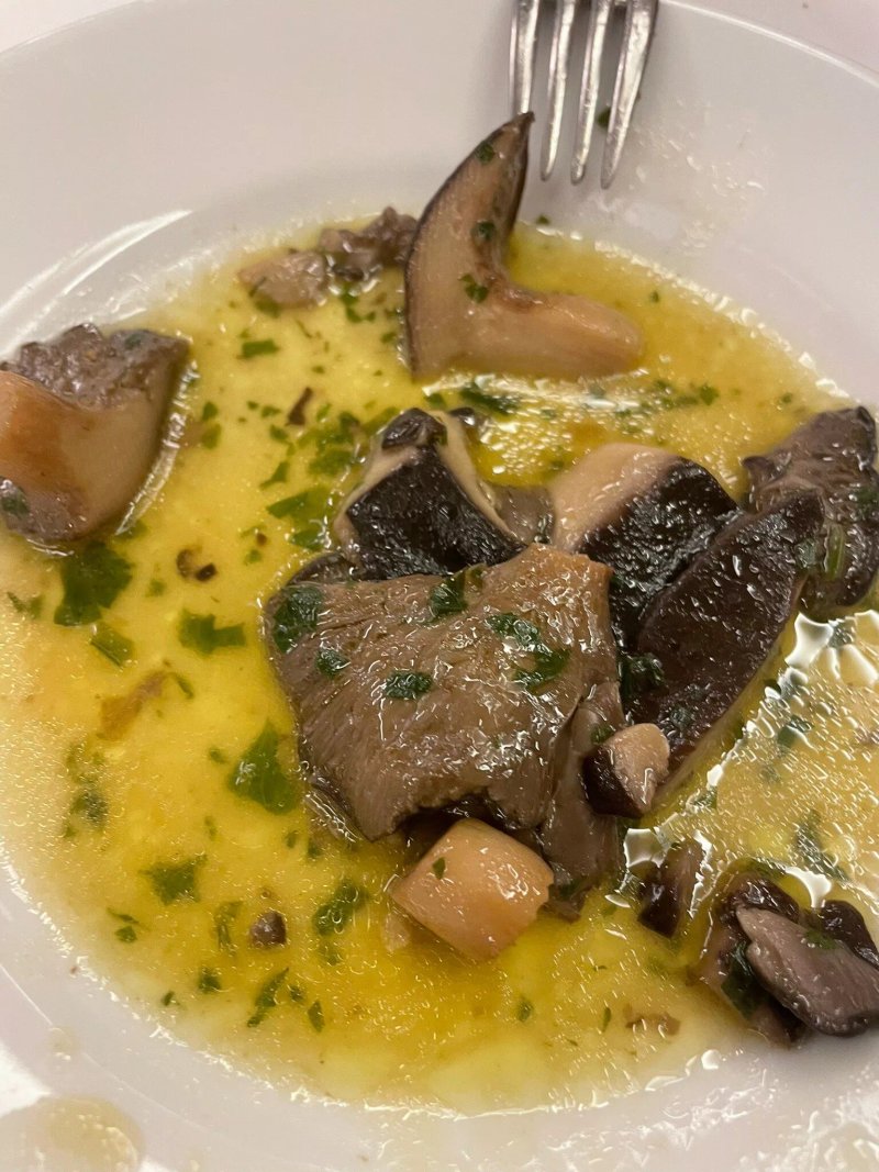 L'Aragosta