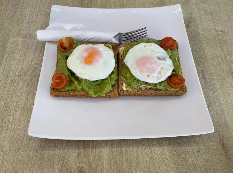 Mewsbrook Park Cafe