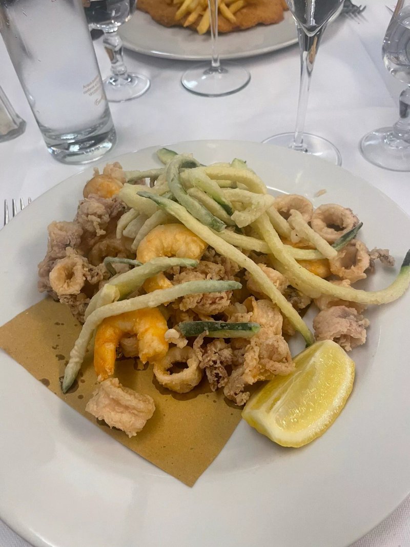 Ristorante & Pizzeria La Barchetta