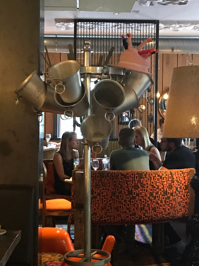 De Foodbar Van Boode In Bathmen